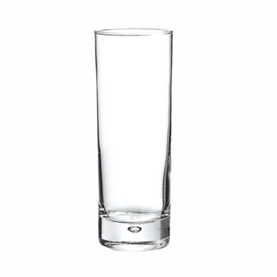 Party Longdrinkbecher 260 ml, 2 dl+, Ø 60 mm, H: 147 mm_1