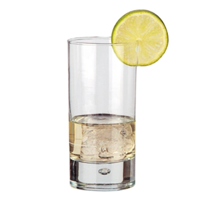 Party Longdrink Glas 350 ml, 4cl+ Filet, Ø 66 mm, H: 147 mm_2