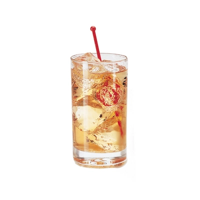 Nob Hill Longdrink Glas 350ml, 3dl+, Ø 66 mm, H: 149 mm_2