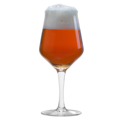 Craft Bierglas, 430 ml, Ø 87 mm, H: 200 mm,  3dl+ geeicht_2