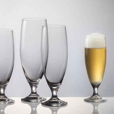 Imperial Bierglas, 375 ml, Ø 72 mm, H: 198 mm,  3dl+ geeicht_3