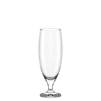 Imperial Bierglas, 620 ml, Ø 80 mm, H: 226 mm,  5dl+ geeicht