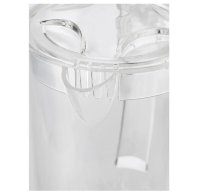 Saft- und Wasserkanne, H: 265mm, 2.0 l, aus hochwertigem Kunsstoff_3