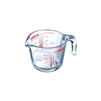 Pyrex Messkrug 0.5l 