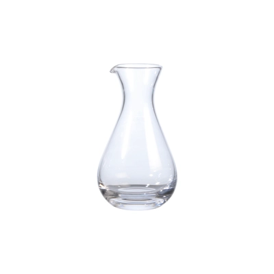Weinkrug Alpnach, 1dl+ geeicht, Ø 60 mm _1