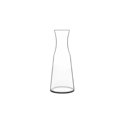 Carafe Atelier 1 dl+ jaugé, H: 133 mm _1