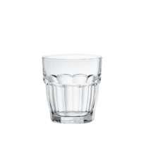Verre Rock Bar, 270ml, H: 89mm, 82 mm Ø 