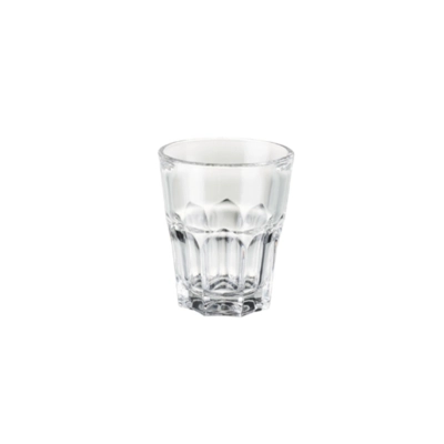 Granity Gobelet, Stamper, 45 ml, Ø 48 mm, H: 58 mm _1