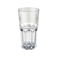 Granity Glas 310 ml, 2.5 dl+, Ø 73 mm, H: 140 mm 