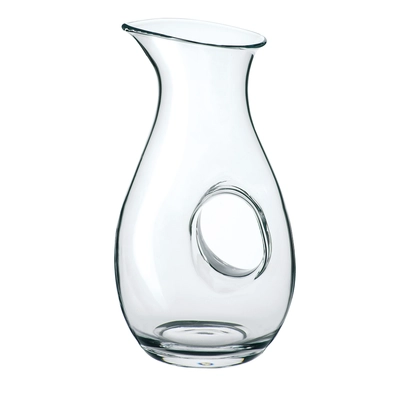 Carafe Aurum, soufflé bouche, 1.5 l, H: 300 mm _1
