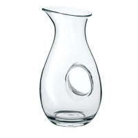 Carafe Aurum, soufflé bouche, 1.5 l, H: 300 mm 