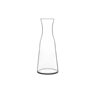 Carafe Atelier 2 + 3 dl+ jaugé, H: 174 mm _1
