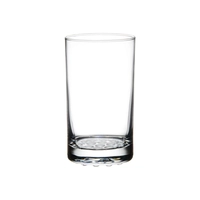 Nob Hill Longdrink Glas 240 ml, 2dl+, Ø 62 mm H: 114 mm