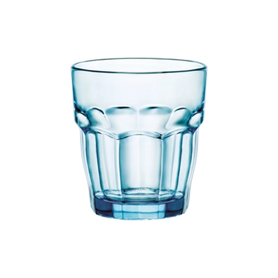Rock Bar Lounge, Verre ice blue, 270 ml, Ø 84 mm _1