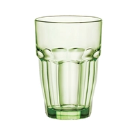 Rock Bar Lounge Verre, mint, 370 ml, Ø 83 mm 
