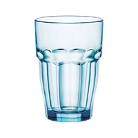 Rock Bar Lounge Verre, ice blue, 370 ml, Ø 83 mm 