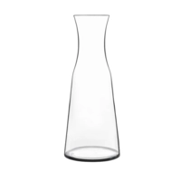 Carafe Atelier 5 dl jaugé, H: 225 mm 