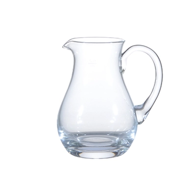 Weinkrug Ideal, 3dl+ geeicht, Ø 90 mm _1