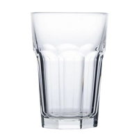 Verre Titan, 355 ml, Ø 84 mm, H: 124 mm 