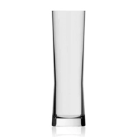 Fresh Verre d'eau, bière 370 ml, Ø 59 mm, H: 200 mm