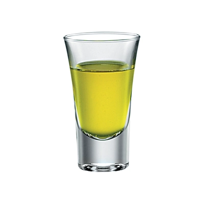 Verre à shot, 57 ml, Filet 2/4 cl+,Ø 51mm, H: 87mm verre à liqueur, digestif_2