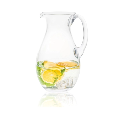 Cruche Acapulco, H: 25 cm, Ø 15 cm, 1.9 l _2