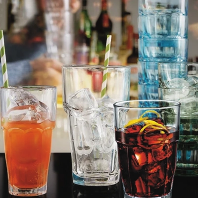 Rock Bar Gobelet, 650 ml, Ø 95 mm, H:163 mm _2