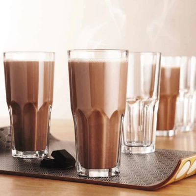 Granity Glas 310 ml, 2.5 dl+, Ø 73 mm, H: 140 mm _2
