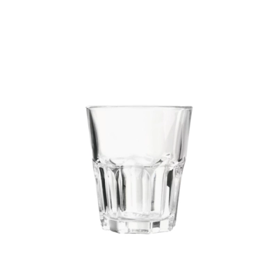Verre Titan, 260 ml, H : 91 mm, Ø 84 mm _1