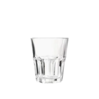 Verre Titan, 260 ml, H : 91 mm, Ø 84 mm 