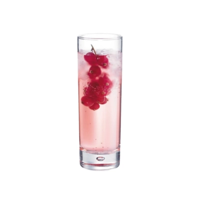 Party Longdrink Becher 260 ml, 2 dl+, Ø 60 mm, H: 147 mm_2