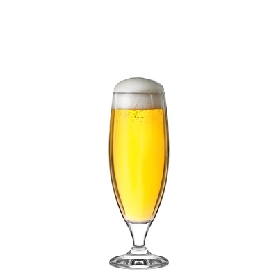 Imperial Bierglas, 485 ml, Ø 74 mm, H: 213 mm,  4dl+ geeicht_2