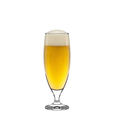 Imperial Bierglas, 620 ml, Ø 80 mm, H: 226 mm,  5dl+ geeicht_2