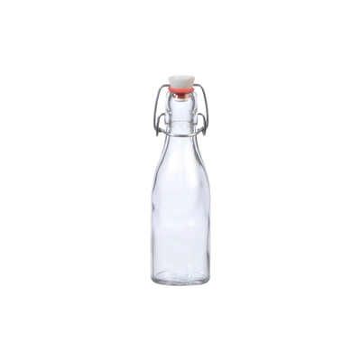 Flasche Lory mit Porzellan-Verschluss 2 dl _1