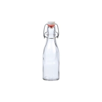 Flasche Lory mit Porzellan-Verschluss 2 dl 