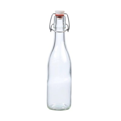 Flasche Lory mit Porzellan-Verschluss 3.5 dl _1