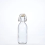 Flasche Emilia mit Bügelverschluss, 500 ml H: 205 mm, Ø 65 mm