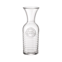 Karaffe Officina 1825, 500 ml jaugé, Ø 81 mm, H: 227 mm