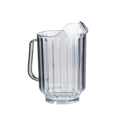 Pitcher Classic, polycarbonat, 1.5 l, Ø 13 cm _1