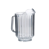 Pitcher Classic, polycarbonat, 1.5 l, Ø 13 cm 