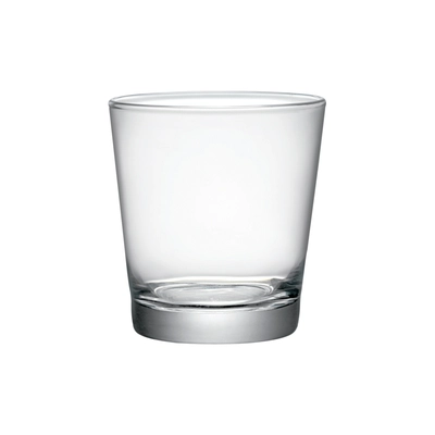 Old Fashion 25 Becher, Glas, 238 ml, Ø 81 mm, H: 85 mm_1