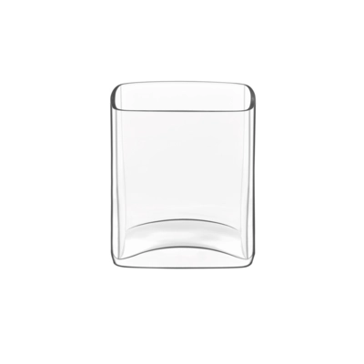 Cube Amuse Bouche, 140 ml, Ø 56 mm, H: 60 mm _1