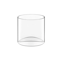 Cylinder Amuse Bouche, 150 ml, Ø 62 mm, H: 60 mm 