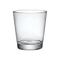 Old Fashion 26 Becher, Glas, 360 ml, Ø 92 mm, H: 100 mm