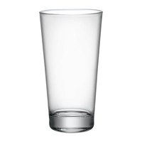 Old Fashion 27C Becherglas, 580ml, H: 160mm 