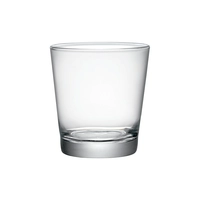 Old Fashion 25 Becher, Glas, 2dl+, 238ml, Ø 81 mm, H: 85 mm