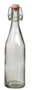 Flasche Lory mit Porzellan-Verschluss, 1 l 