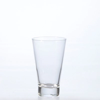 Latte Macchiato Glas 350 ml, Ø 82 mm, H: 138 mm _1