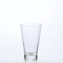 Latte Macchiato Glas 350 ml, Ø 82 mm, H: 138 mm 