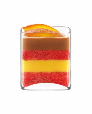 Cube Amuse Bouche, 140 ml, Ø 56 mm, H: 60 mm _2